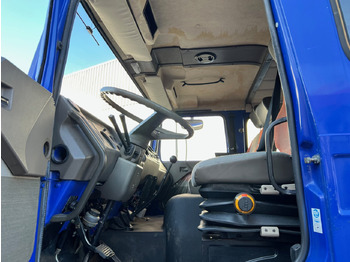 Kamion sa tovarnim sandukom 120-23 AW 4x4 Doka 120-23 AW 4x4 Doka, V8-Motor, Gerätewagen, Seilwinde: slika 5 Kamion sa tovarnim sandukom 120-23 AW 4x4 Doka 120-23 AW 4x4 Doka, V8-Motor, Gerätewagen, Seilwinde: slika 5
