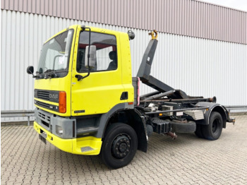 Lizing DAF 65.210 4x4 65.210 4x4 DAF 65.210 4x4 65.210 4x4: slika 1