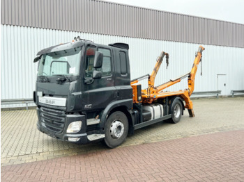 Kamion za utovaranje kontejnera DAF CF 290