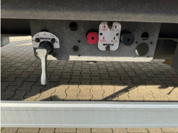 Plato prikolica DHS18-22 RUFA DHS18-22: slika 5