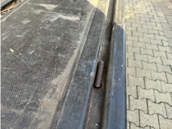 Plato prikolica DHS18-22 RUFA DHS18-22: slika 3