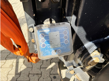 Poluprikolica šticarka Doll LOGO H3L-14XL LOGO H3L-14XL, Liftachse, Nachlauflenkachse, teleskopierbar 9,4m-12,9: slika 4 Poluprikolica šticarka Doll LOGO H3L-14XL LOGO H3L-14XL, Liftachse, Nachlauflenkachse, teleskopierbar 9,4m-12,9: slika 4