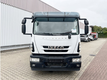 Kamion sa golom šasijom i zatvorenom kabinom EuroCargo ML190EL32 4x2 EuroCargo ML190EL32 4x2: slika 3