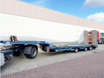 Niska poluprikolica za prevoz FLIEGL