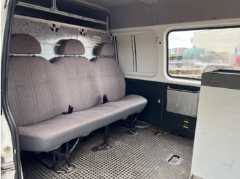 Dostavno vozilo sa duplom kabinom Ford Transit 2.0 4x2 Transit 2.0 4x2, Benziner!: slika 5 Dostavno vozilo sa duplom kabinom Ford Transit 2.0 4x2 Transit 2.0 4x2, Benziner!: slika 5