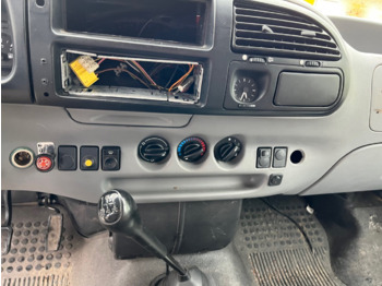 Dostavno vozilo sa duplom kabinom Ford Transit 2.0 4x2 Transit 2.0 4x2, Benziner!: slika 2 Dostavno vozilo sa duplom kabinom Ford Transit 2.0 4x2 Transit 2.0 4x2, Benziner!: slika 2