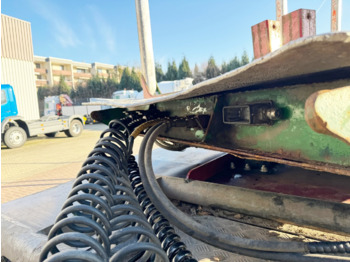 Lizing  GSV 34 GLOGGER GSV 34, Lenk-/Liftachse, ausziehbar 10,75m-14,35m GSV 34 GLOGGER GSV 34, Lenk-/Liftachse, ausziehbar 10,75m-14,35m: slika 3