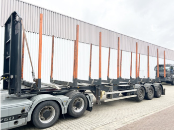 Poluprikolica šticarka