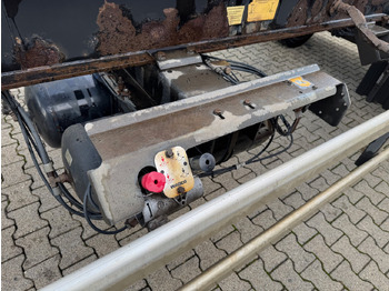 Abrol/ Autopodizač prikolica HSA 18.70 HSA 18.70 Schlittenabroller: slika 2