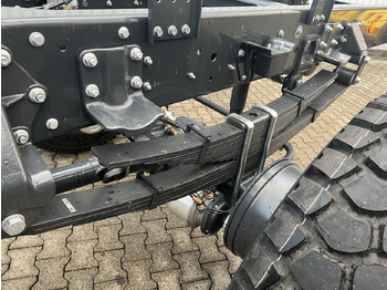 Lizing Iveco EuroCargo ML150E24 WS 4x4 EuroCargo ML150E24 WS 4x4, Euro3, mehrfach Vorhanden! Iveco EuroCargo ML150E24 WS 4x4 EuroCargo ML150E24 WS 4x4, Euro3, mehrfach Vorhanden!: slika 4