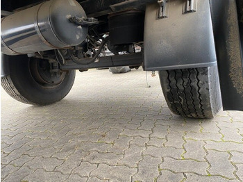 Prikolica hladnjače KA 18 ROHR: slika 2 Prikolica hladnjače KA 18 ROHR: slika 2