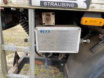 Prikolica hladnjače KA 18 ROHR: slika 4 Prikolica hladnjače KA 18 ROHR: slika 4