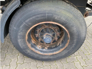 Prikolica hladnjače KA 18 ROHR: slika 3 Prikolica hladnjače KA 18 ROHR: slika 3