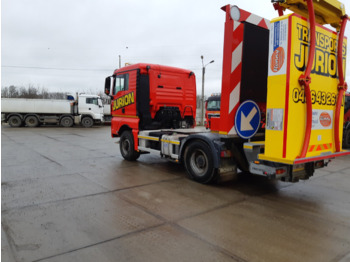 Lizing MAN - TGX 4x2 MAN - TGX 4x2: slika 1