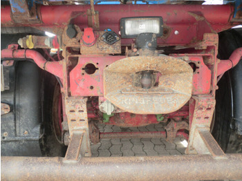 Istovarivač MAN T39 26.403 6x4 T39 26.403 6x4: slika 2