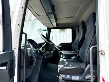 Interior photo 1: Kamion sa tovarnim sandukom MAN TGL 7.150 4x2 BB TGL 7.150 4x2 BB mit LBW MBB (BJ. 2019)
