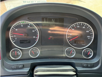 Kamion sa tovarnim sandukom MAN TGL 7.150 4x2 BB TGL 7.150 4x2 BB mit LBW MBB (BJ. 2019): slika 4