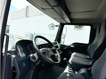 Kamion sa tovarnim sandukom MAN TGL 7.150 4x2 BB TGL 7.150 4x2 BB mit LBW MBB (BJ. 2019): slika 3