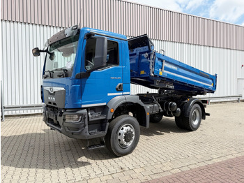 Istovarivač MAN TGM 18.320