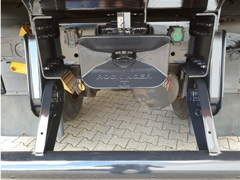 Kamion sa tovarnim sandukom MAN TGS 18.360/440 4x4 BL TGS 18.360/440 4x4 BL, Winterdienstausstattung: slika 2