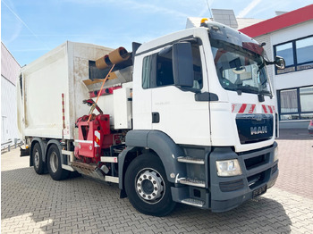 Kamion za smeće MAN TGS 26.320