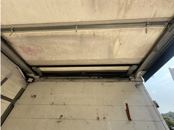 Lizing MAN TGS 26.400 6x2-4 LL TGS 26.400 6x2-4 LL, Lenk-/Lift, Edscha, Heckkran Palfinger PK23002-C + Jib PJ060A, Funk MAN TGS 26.400 6x2-4 LL TGS 26.400 6x2-4 LL, Lenk-/Lift, Edscha, Heckkran Palfinger PK23002-C + Jib PJ060A, Funk: slika 4