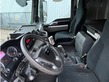 Šticar, Kamion sa dizalicom MAN TGS 26.480 6x4 BB TGS 26.480 6x4 BB, Intarder, Kran Epsilon S270L88, Langholz: slika 5 Šticar, Kamion sa dizalicom MAN TGS 26.480 6x4 BB TGS 26.480 6x4 BB, Intarder, Kran Epsilon S270L88, Langholz: slika 5