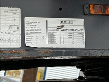 Šticar, Kamion sa dizalicom MAN TGS 26.480 6x4 BB TGS 26.480 6x4 BB, Intarder, Kran Epsilon S270L88, Langholz: slika 4 Šticar, Kamion sa dizalicom MAN TGS 26.480 6x4 BB TGS 26.480 6x4 BB, Intarder, Kran Epsilon S270L88, Langholz: slika 4