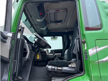 Šticar, Kamion sa dizalicom MAN TGS 26.480 6x4 BB TGS 26.480 6x4 BB, Intarder, Kran Epsilon S270L88, Langholz: slika 3 Šticar, Kamion sa dizalicom MAN TGS 26.480 6x4 BB TGS 26.480 6x4 BB, Intarder, Kran Epsilon S270L88, Langholz: slika 3