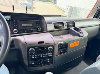 Kamion sa hidrauličnom kukom MAN TGS 26.480 6x4H-4 BL TGS 26.480 6x4H-4 BL, Multilift Abroller HydroDrive, Lenk-/Liftachse, Wechselfahrzeug: slika 4