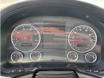 Kamion sa hidrauličnom kukom MAN TGS 26.480 6x4H-4 BL TGS 26.480 6x4H-4 BL, Multilift Abroller HydroDrive, Lenk-/Liftachse, Wechselfahrzeug: slika 3