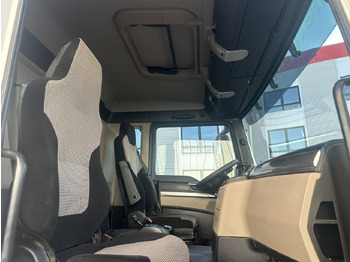 Istovarivač MAN TGS 35.460 8X4 BB TGS 35.460 8X4 BB, Meiller Bordmatik 13m³: slika 5