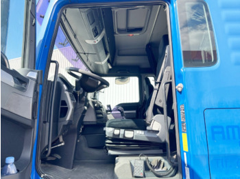 Kamion za prevoz kontejnera/ Kamion sa promenjivim sandukom MAN TGX 18.400 4X2 LL TGX 18.400 4X2 LL, Fahrschulausstattung, XLX-Fahrerhaus: slika 3