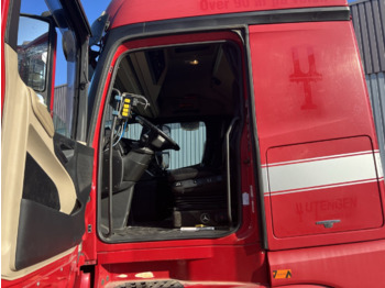 Kamion sa hidrauličnom kukom Mercedes-Benz Actros 2551 L 6x2 Actros 2551 L 6x2/46, Retarder, Liftachse, BigSpace, Bi-Xenon: slika 5