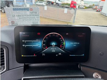 Novu Istovarivač Mercedes-Benz Arocs 3248 K 8x4 Arocs 3248 K 8x4, Navi, Multimedia Cockpit: slika 3