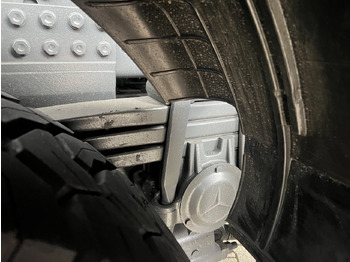 Novu Istovarivač Mercedes-Benz Arocs 3351 AK 6x6 Arocs 3351 AK 6x6, Grounder: slika 3