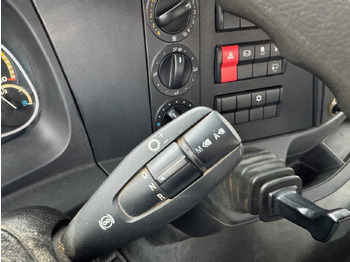 Istovarivač Mercedes-Benz Atego 1221 K 4x2 Atego 1221 K 4x2, 2x AHK: slika 5