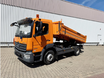 Istovarivač MERCEDES-BENZ Atego 1530