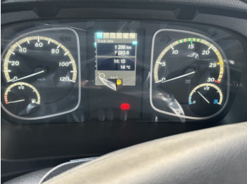 Novu Kamion sa golom šasijom i zatvorenom kabinom Mercedes-Benz Atego 1630 AK 4x4 Atego 1630 AK 4x4, Rechtslenker: slika 2 Novu Kamion sa golom šasijom i zatvorenom kabinom Mercedes-Benz Atego 1630 AK 4x4 Atego 1630 AK 4x4, Rechtslenker: slika 2