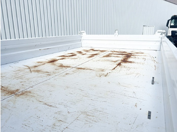 Istovarivač Mercedes-Benz Atego 818/23 K 4x2 Atego 818/23 K 4x2, 2x AHK, Meiller-Kipper, mehrfach Vorhanden!: slika 2 Istovarivač Mercedes-Benz Atego 818/23 K 4x2 Atego 818/23 K 4x2, 2x AHK, Meiller-Kipper, mehrfach Vorhanden!: slika 2