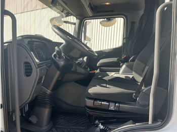 Interior photo 1: Istovarivač Mercedes-Benz Atego 818/23 K 4x2 Atego 818/23 K 4x2, 2x AHK, Meiller-Kipper, mehrfach Vorhanden!