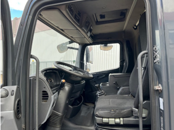 Interior photo 1: Kamion sa zatvorenim sandukom Mercedes-Benz Atego 818 L 4x2 Atego 818 L 4x2 mit MBB LBW, 4x Vorhanden!