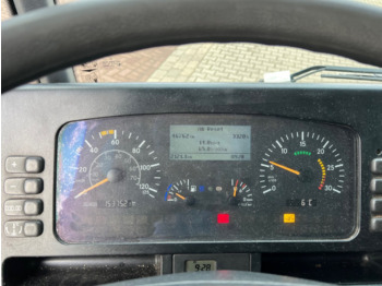 Kamion za smeće za prevoz smeća Mercedes-Benz Econic 2633 L/NLA 6x2/4 Econic 2633 L/NLA 6x2/4, Lenkachse, Sperrmüllwagen ca. 23,9m³: slika 4 Kamion za smeće za prevoz smeća Mercedes-Benz Econic 2633 L/NLA 6x2/4 Econic 2633 L/NLA 6x2/4, Lenkachse, Sperrmüllwagen ca. 23,9m³: slika 4