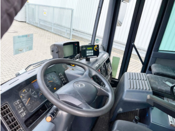 Kamion za smeće za prevoz smeća Mercedes-Benz Econic 2633 L/NLA 6x2/4 Econic 2633 L/NLA 6x2/4, Lenkachse, Sperrmüllwagen ca. 23,9m³: slika 3 Kamion za smeće za prevoz smeća Mercedes-Benz Econic 2633 L/NLA 6x2/4 Econic 2633 L/NLA 6x2/4, Lenkachse, Sperrmüllwagen ca. 23,9m³: slika 3