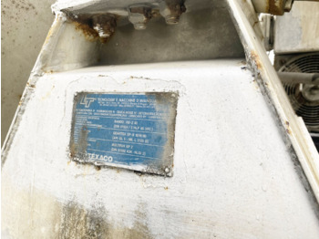 Mikser za beton Mercedes-Benz SK II 3234 B 8x4/4 SK II 3234 B 8x4/4, LT Betonmischer, Förderband, Funk, 9cbm: slika 4 Mikser za beton Mercedes-Benz SK II 3234 B 8x4/4 SK II 3234 B 8x4/4, LT Betonmischer, Förderband, Funk, 9cbm: slika 4