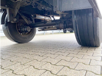 Prikolica za prevoz boca Orten PRASQ 18 Getränkeanhänger PRASQ 18 Getränkeanhänger, Stapleraufnahme, 14x Vorhanden!: slika 3 Prikolica za prevoz boca Orten PRASQ 18 Getränkeanhänger PRASQ 18 Getränkeanhänger, Stapleraufnahme, 14x Vorhanden!: slika 3