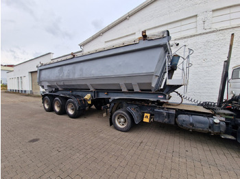 Lizing Meierling MKS 24 Meierling Combimulde MSK 24, 5.600 kg Leergew., 24 cbm Meierling MKS 24 Meierling Combimulde MSK 24, 5.600 kg Leergew., 24 cbm: slika 3