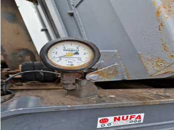 Lizing Meierling MKS 24 Meierling Combimulde MSK 24, 5.600 kg Leergew., 24 cbm Meierling MKS 24 Meierling Combimulde MSK 24, 5.600 kg Leergew., 24 cbm: slika 2