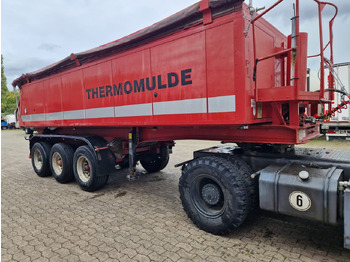 Lizing Meierling MSK 24 MSK 24 Voll-Alu Iso-Kastenmulde, ca. 25m³, 2x vorhanden Meierling MSK 24 MSK 24 Voll-Alu Iso-Kastenmulde, ca. 25m³, 2x vorhanden: slika 2