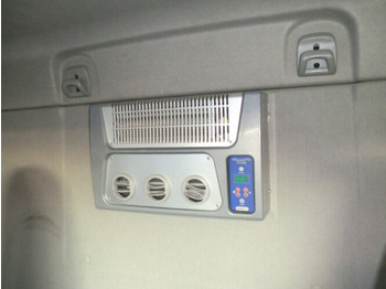 Kamion sa dizalicom, Kamion sa tovarnim sandukom Renault Midlum 220 DXi 4x2 Midlum 220 DXi 4x2 mit Kran Palfinger PK 11001: slika 4